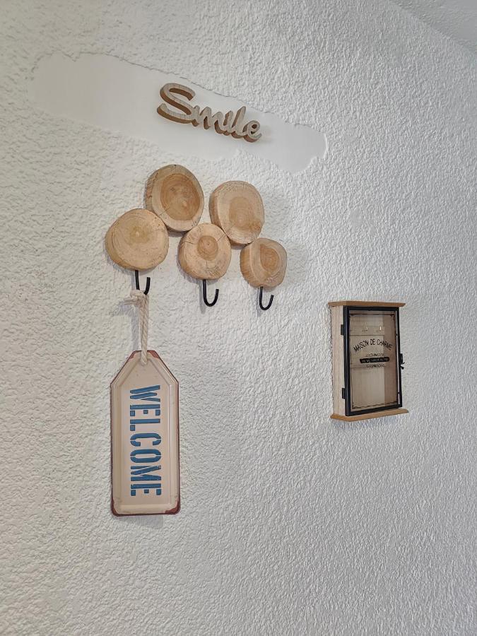 Renovado, Luminoso Y Confortable Loft Con Piscina La Pineda Dış mekan fotoğraf