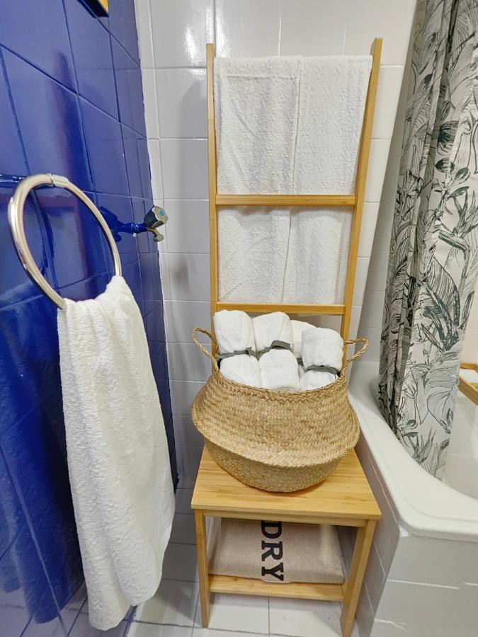 Renovado, Luminoso Y Confortable Loft Con Piscina La Pineda Dış mekan fotoğraf